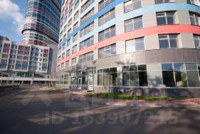 Аренда коммерческой недвижимости Улица Сергея Эйзенштейна аренда офисов цена в астане