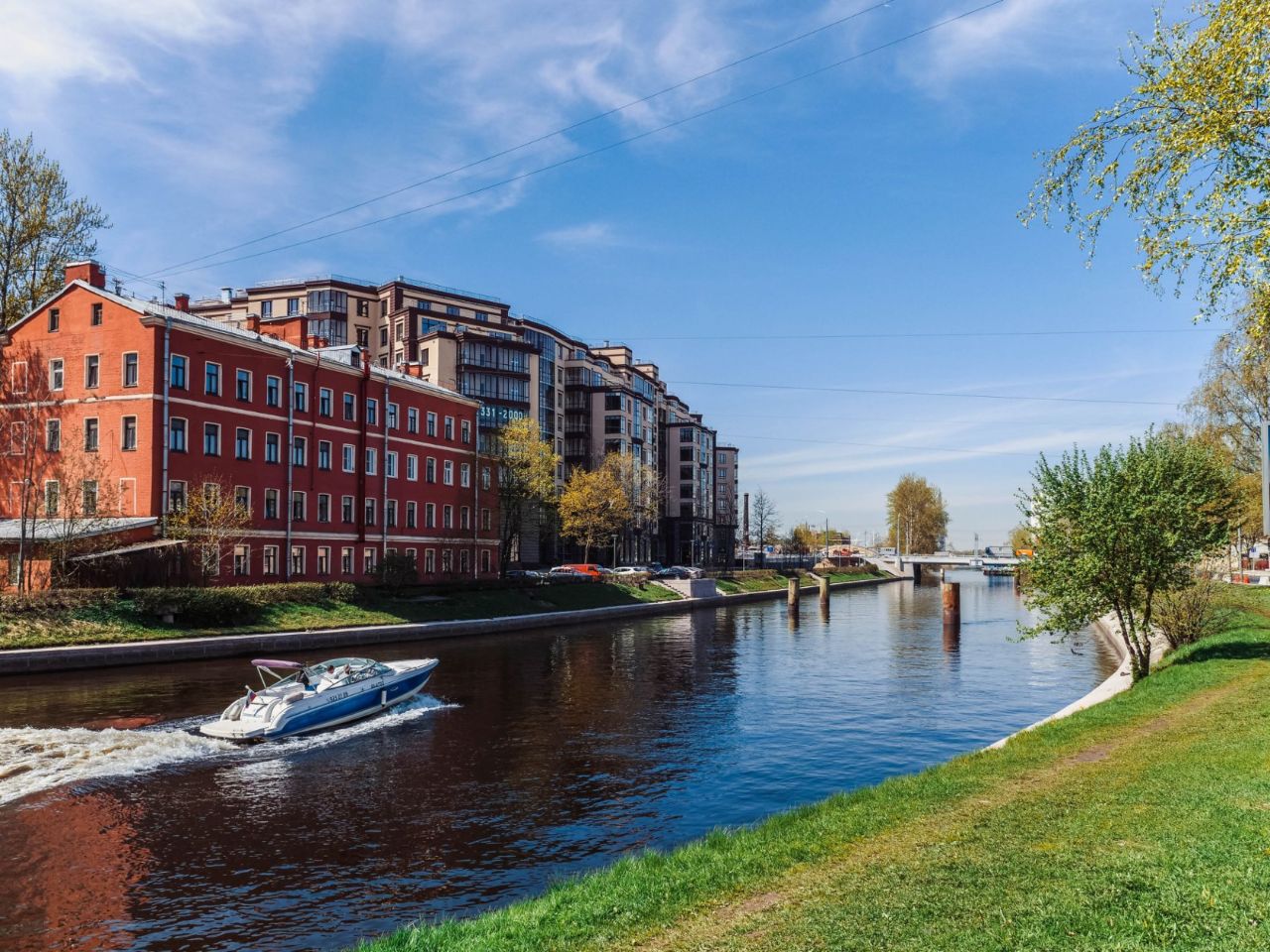 купить квартиру в ЖК ОСТРОВ (Остров)