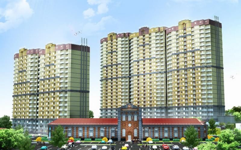 продажа квартир Амурские зори по улице Салтыкова–Щедрина