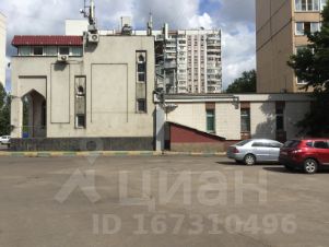 Помещение для персонала Бибиревская улица прямая аренда коммерческой недвижимости в подмосковье