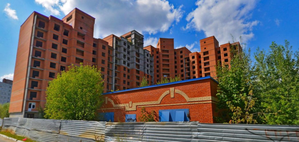 продажа квартир По ул. Калинина, 20