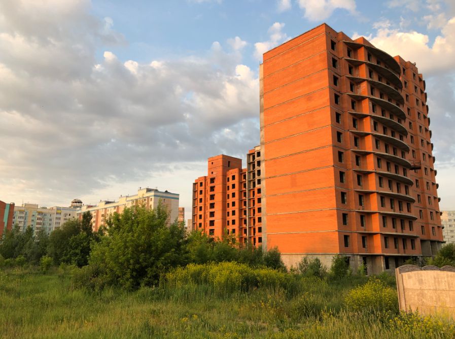 ЖК По ул. Калинина, 20