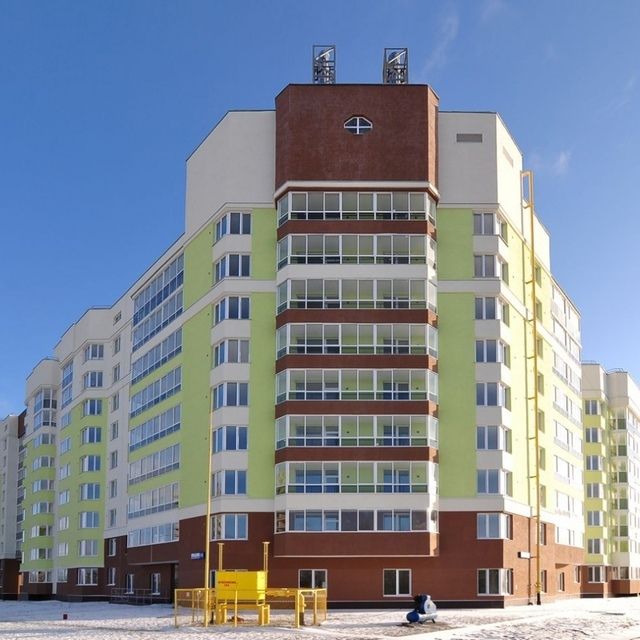 купить квартиру в ЖК Новелла