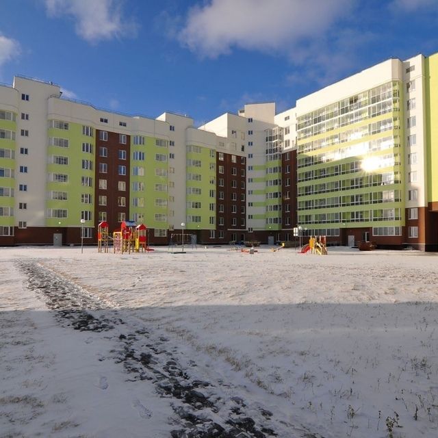 продажа квартир Новелла