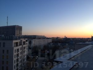 портал поиска помещений для офиса Воронцовские Пруды улица