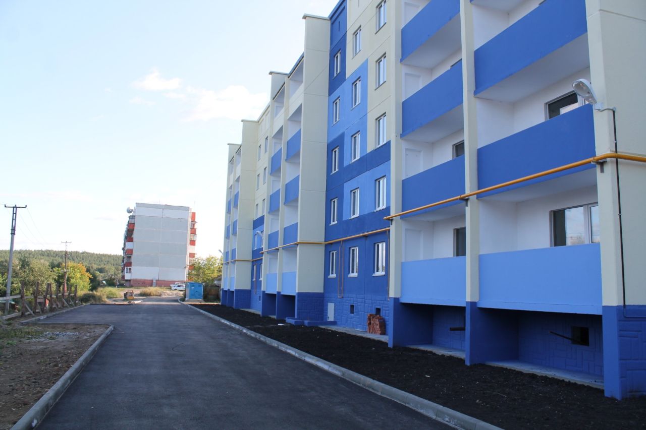 фото ЖК Дальняя Дача