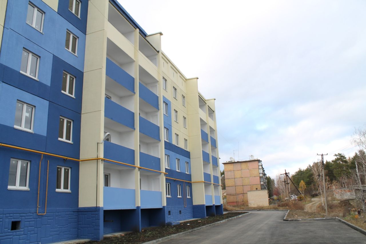 жилой комплекс Дальняя Дача