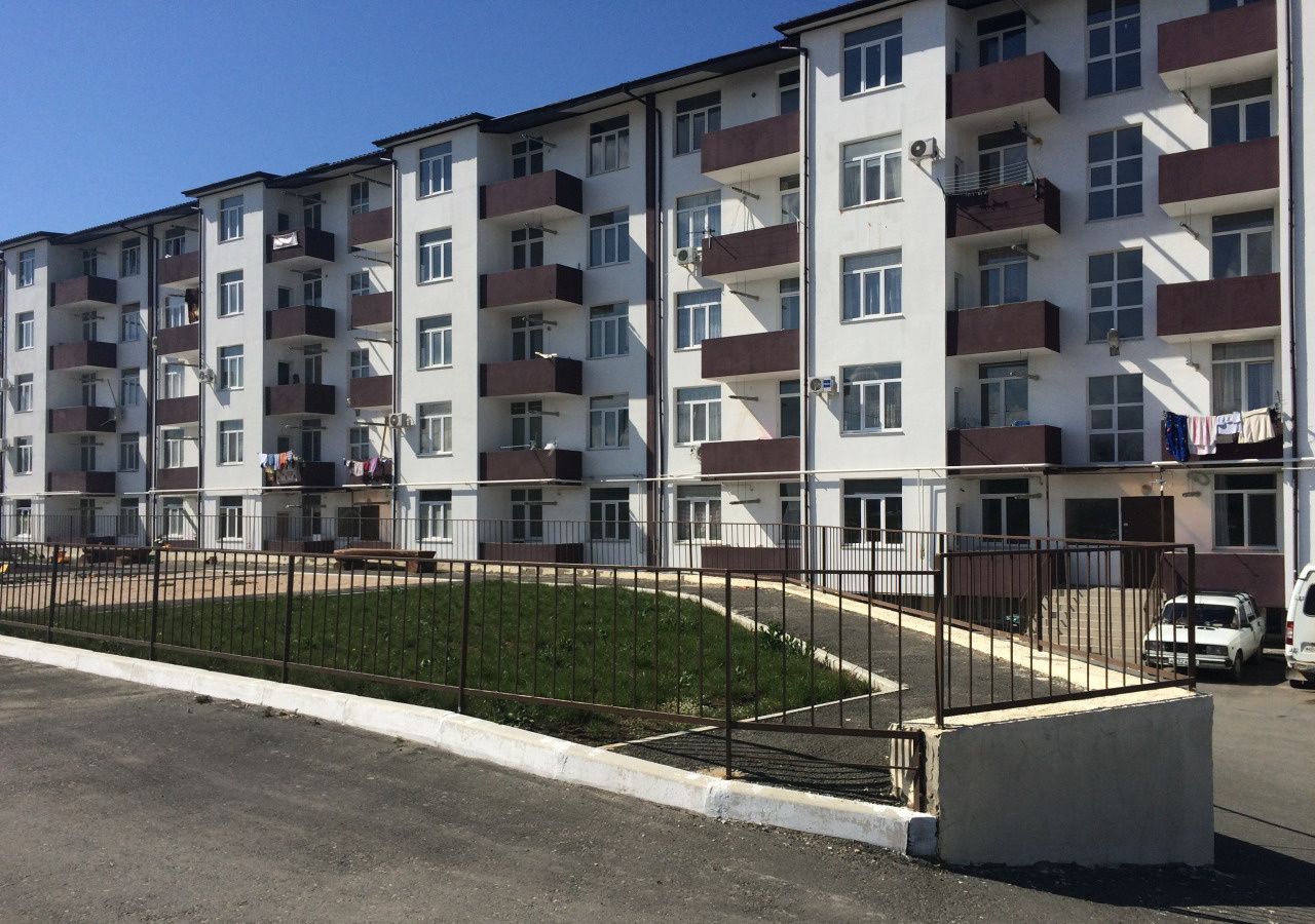 жилой комплекс Корабел