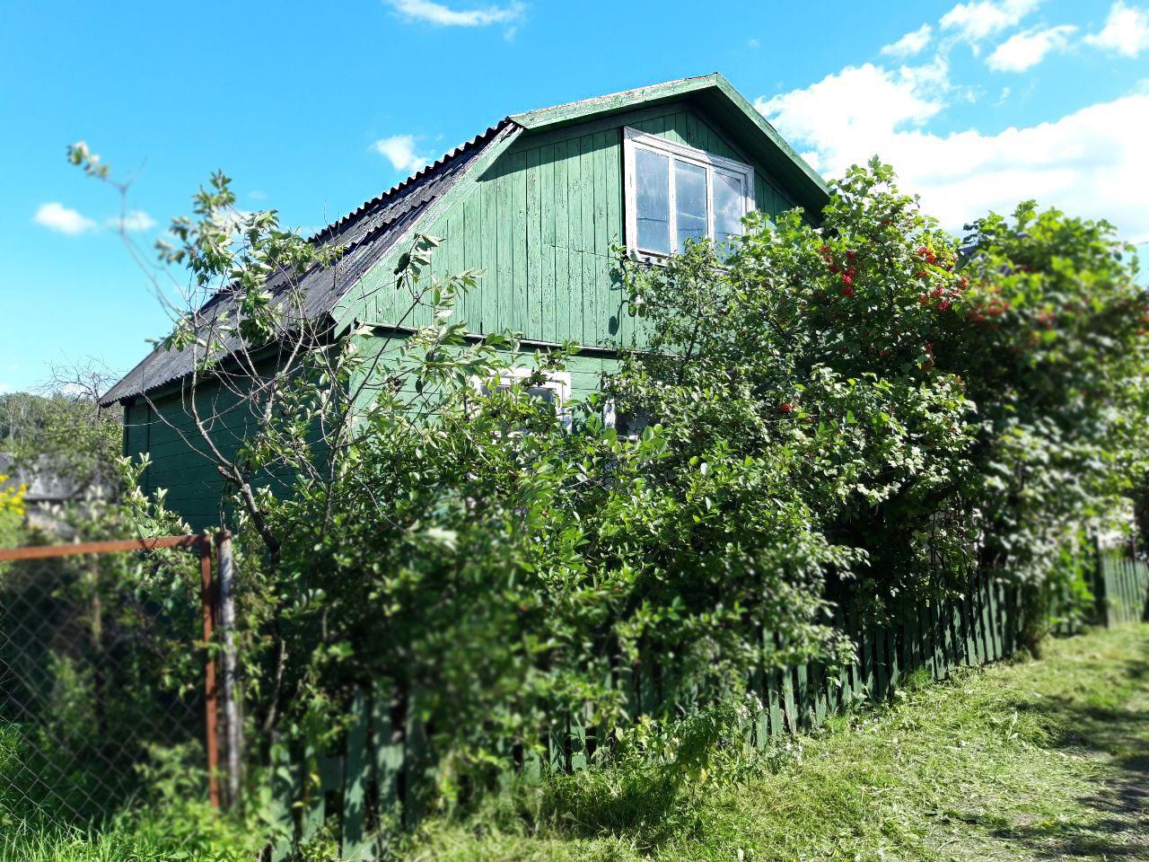 Купить Дом В Электростали