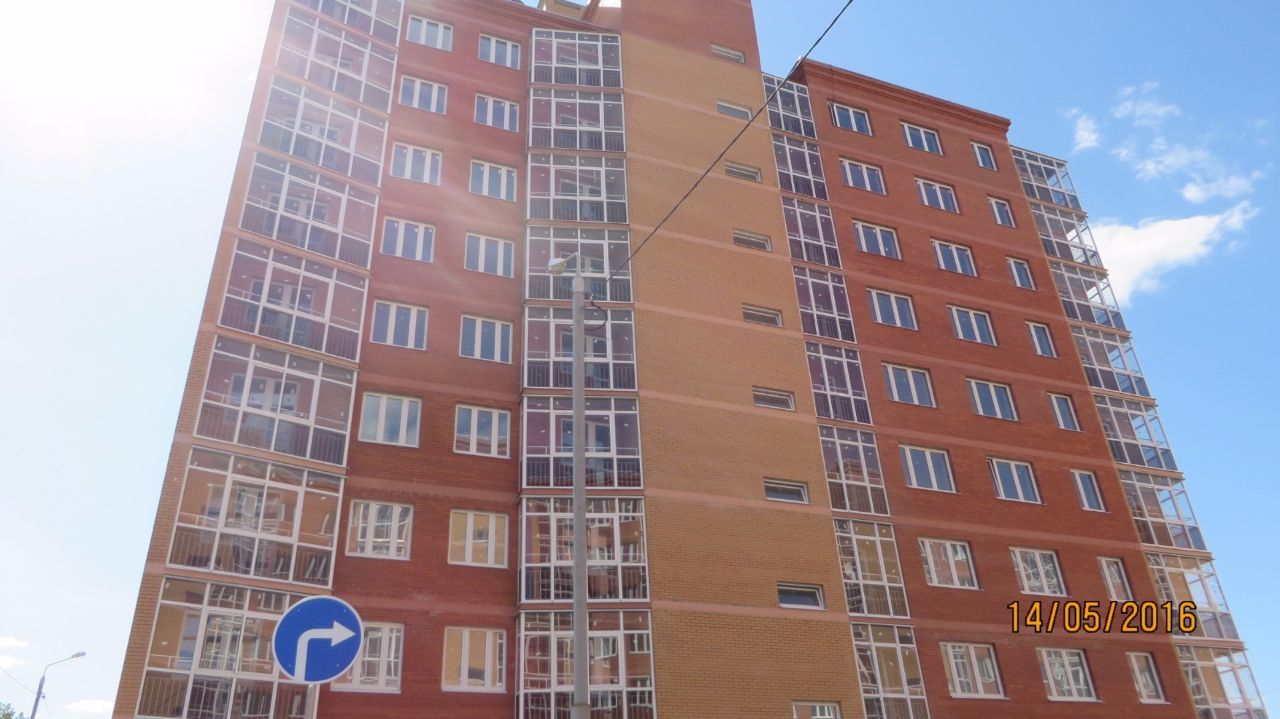 продажа квартир Премьера