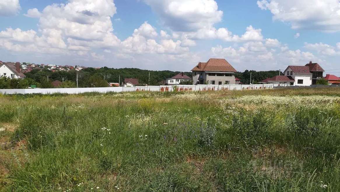 Участки под ижс в белгороде