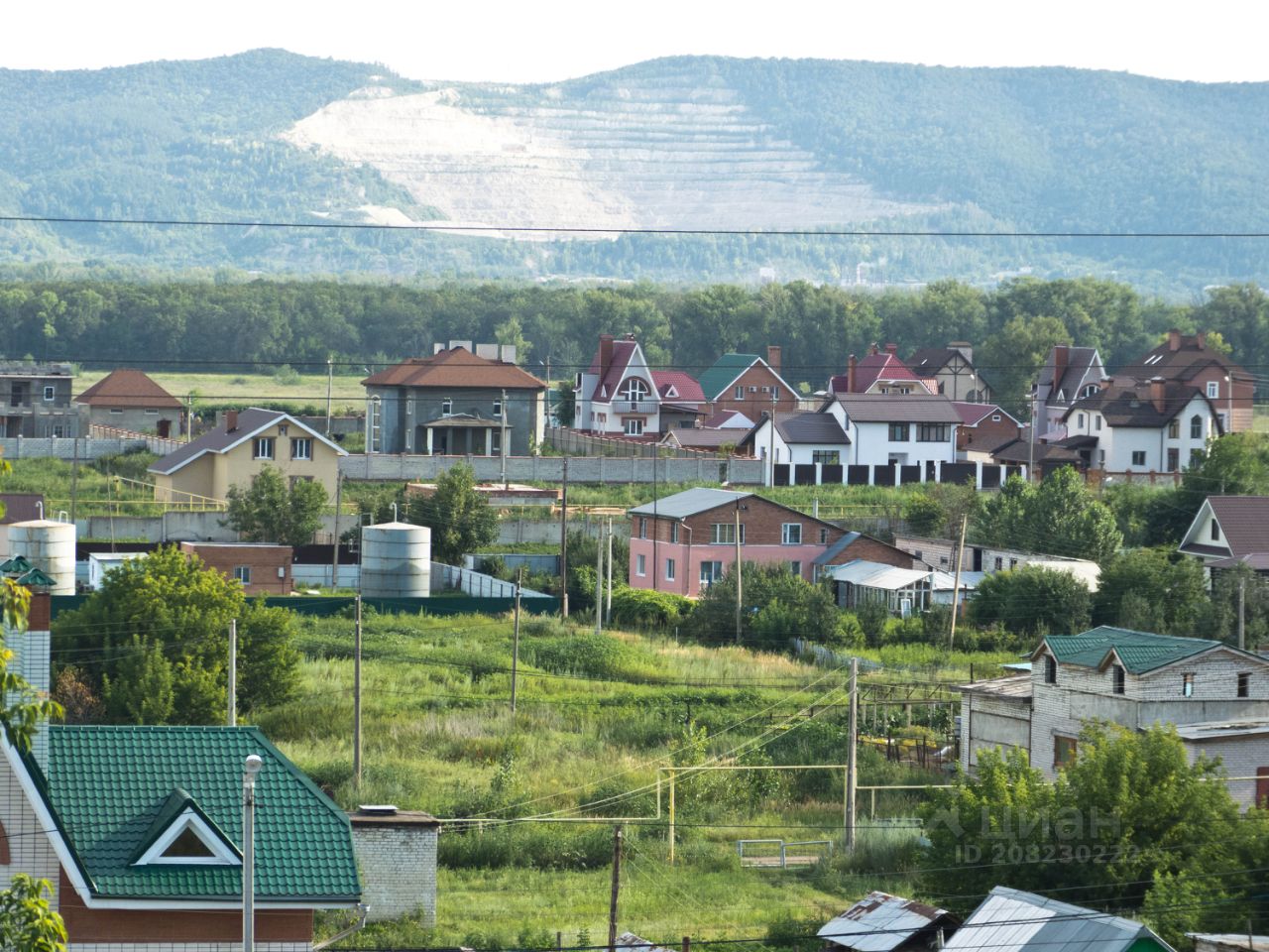 Займы самарская обл