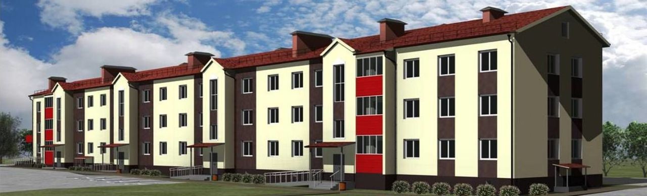 купить квартиру в ЖК на Физкультурной
