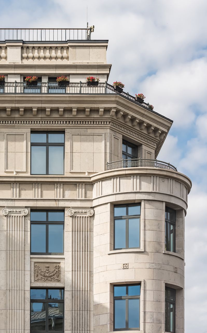 продажа квартир Art View House (Арт Вью Хаус)