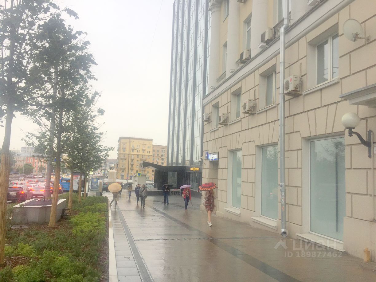 Помещение для персонала Таганская улица коммерческая недвижимость в ярославле купить