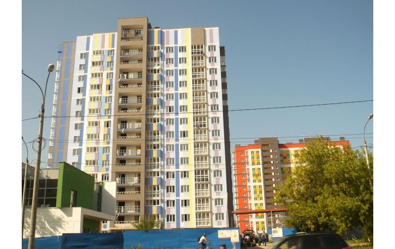 Ниссан на коломенской