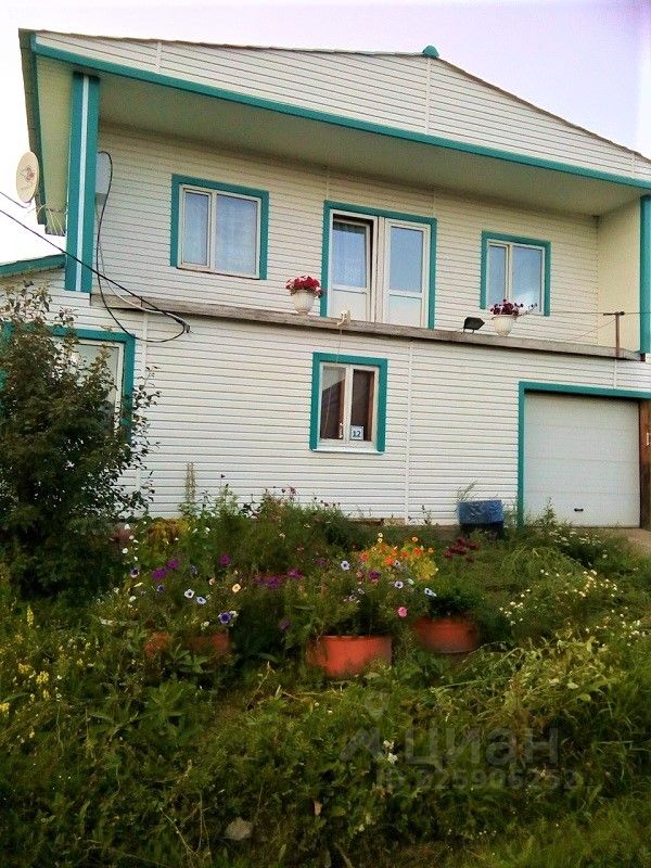 Купить дом 122м² Иркутская область, Иркутск, Свердловский, мкр. Юбилейный - база ЦИАН, объявление 225906252