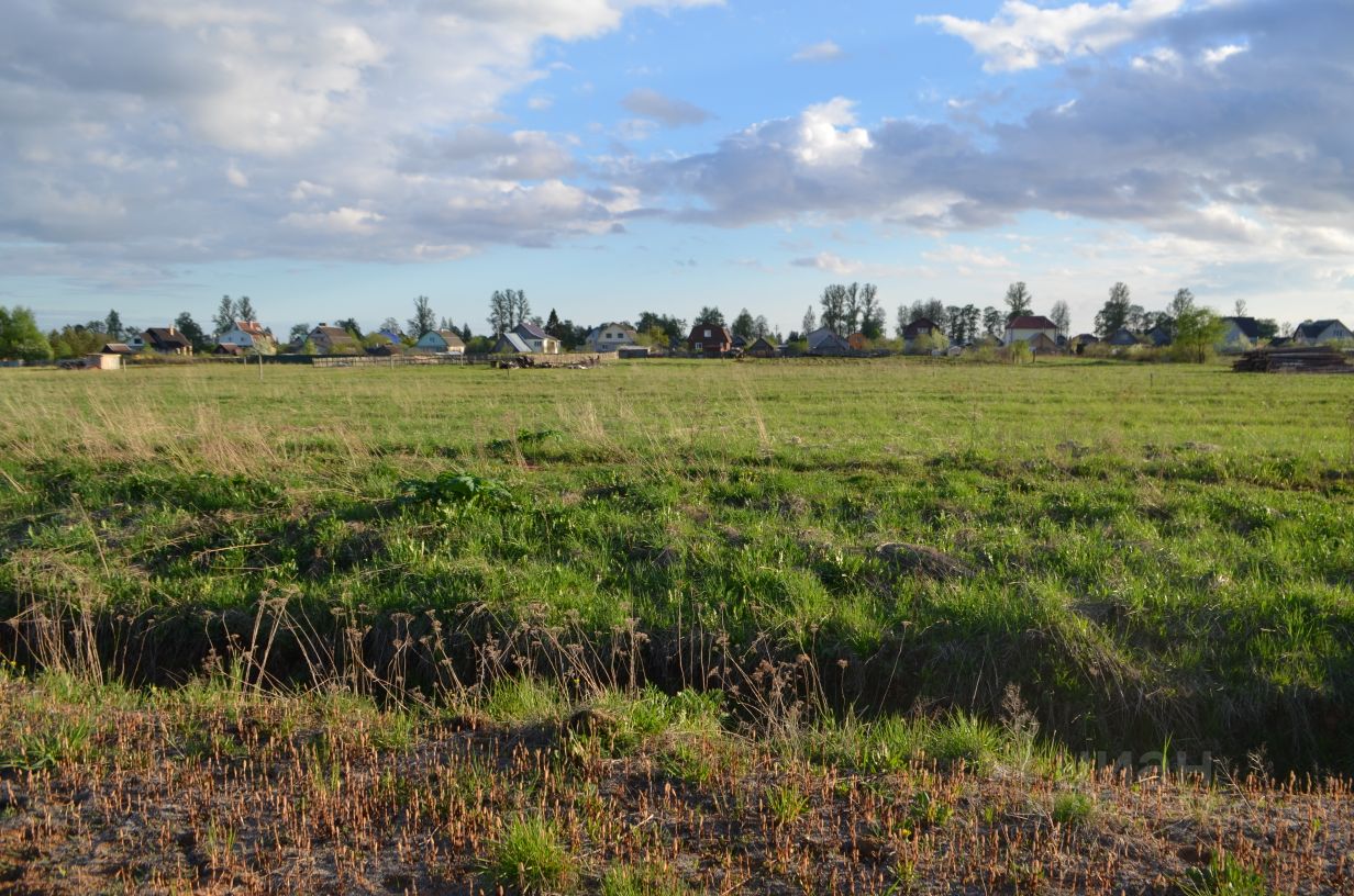 Купить Землю Новгородский Район