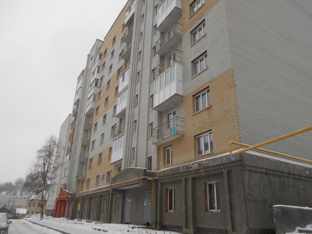 продажа квартир по ул. Одесская