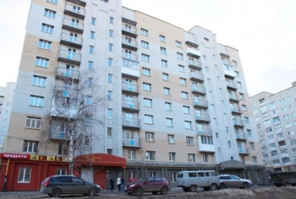 ЖК по ул. Одесская