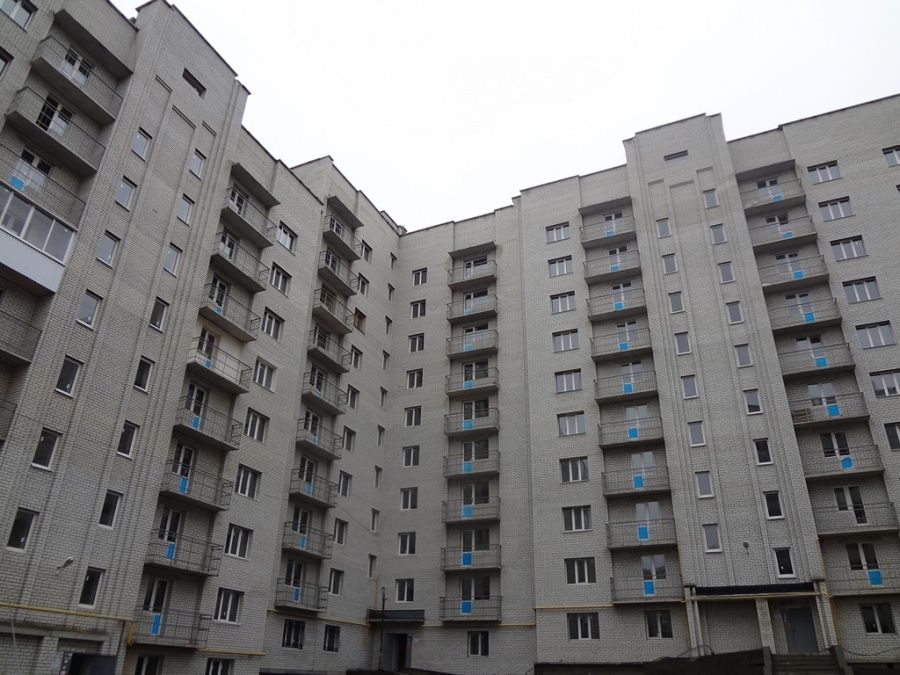 купить квартиру в ЖК по ул. Одесская