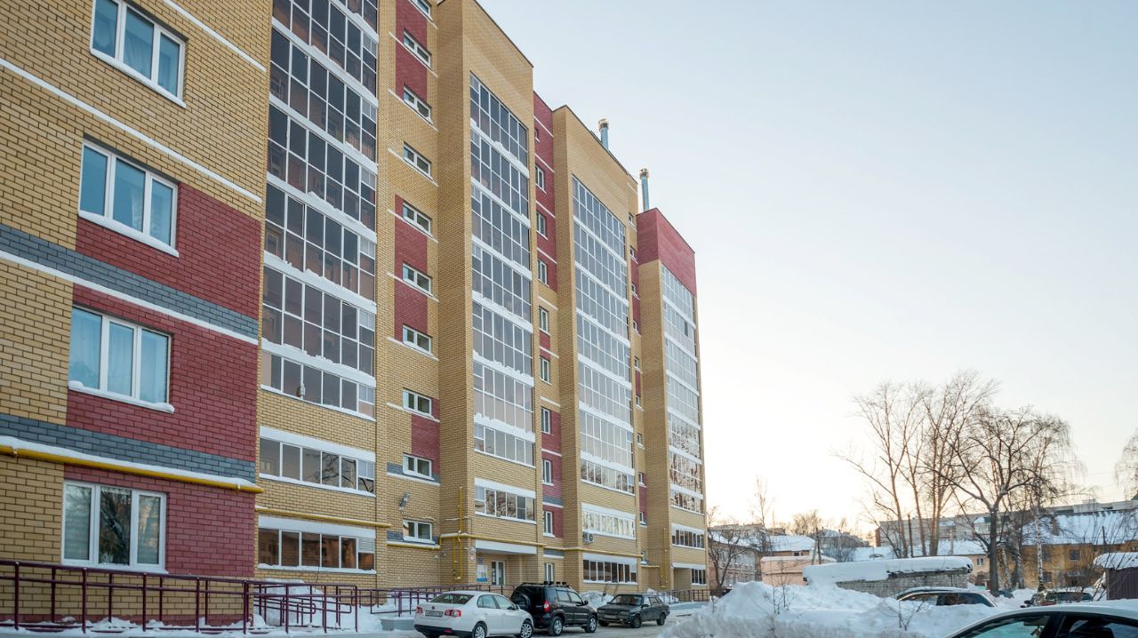 фото ЖК По ул.Гоголя 31А