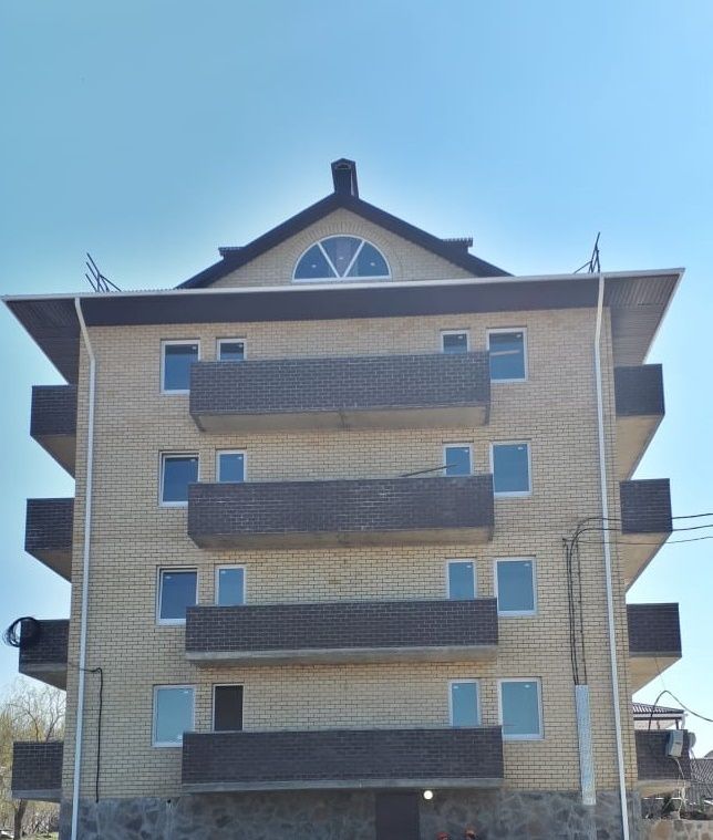 купить квартиру в ЖК Лесной
