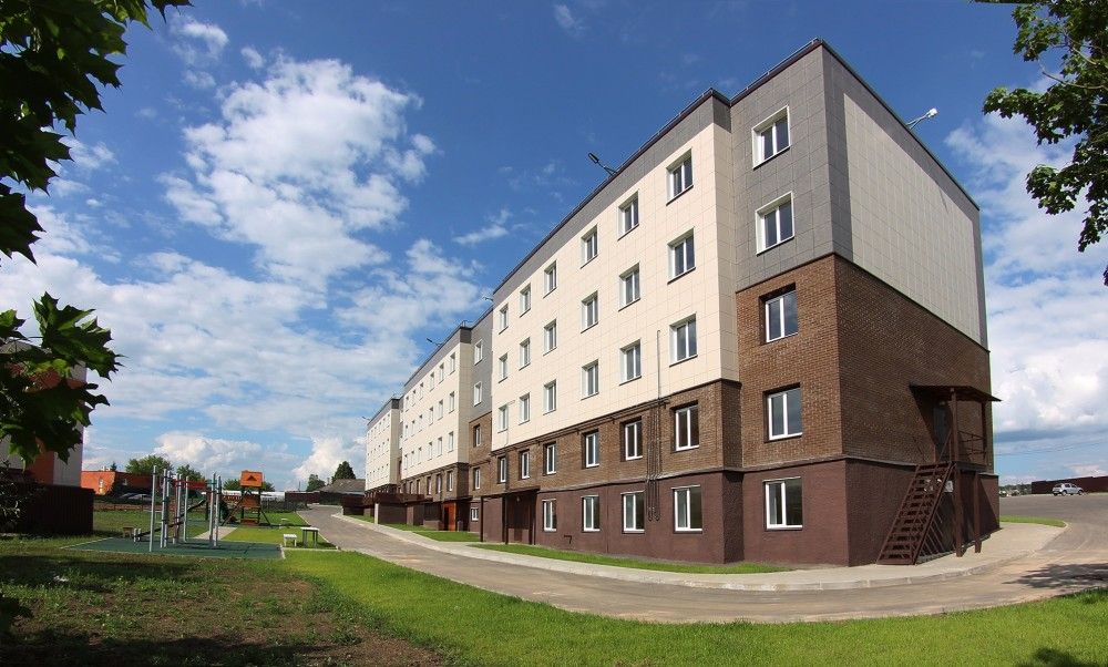 купить квартиру в ЖК Гармония