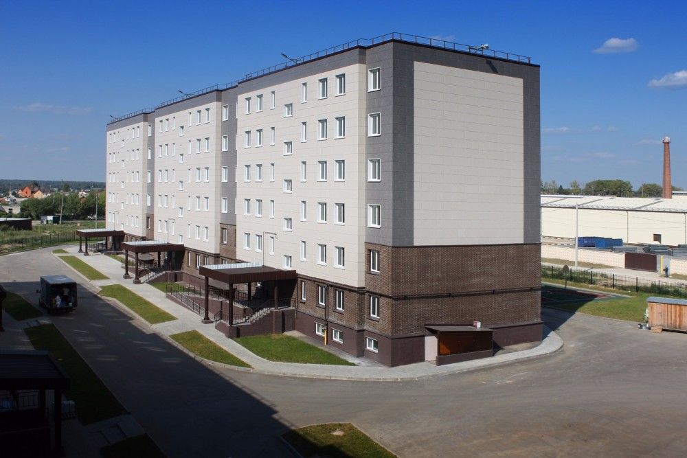 фото ЖК Гармония