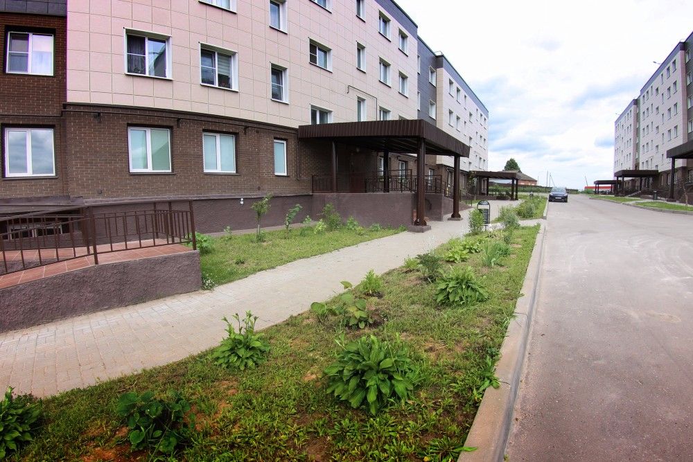 продажа квартир Гармония