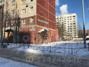 Продажа коммерческой недвижимости спб приморский район аренда офисов тюмень