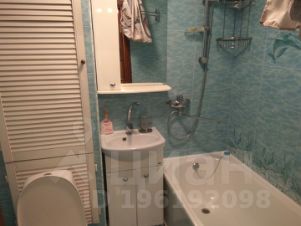 1-комн.кв., 40 м², этаж 7