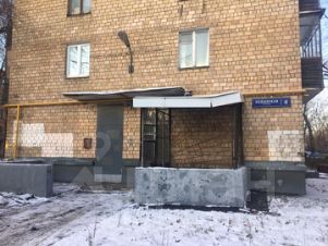 Офисные помещения Ходынская улица Аренда офиса 15 кв Автозаводский 3-й проезд