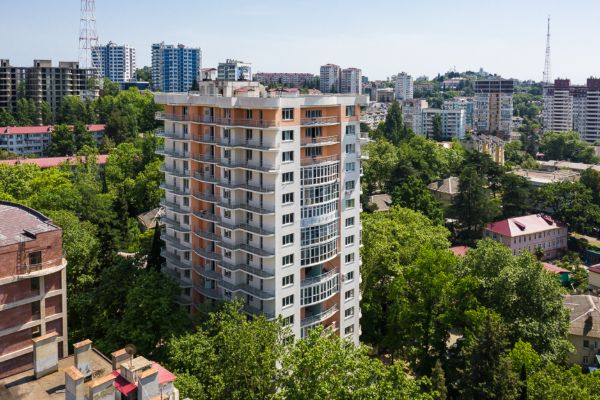 1-я Фотография ЖК «Прагма»