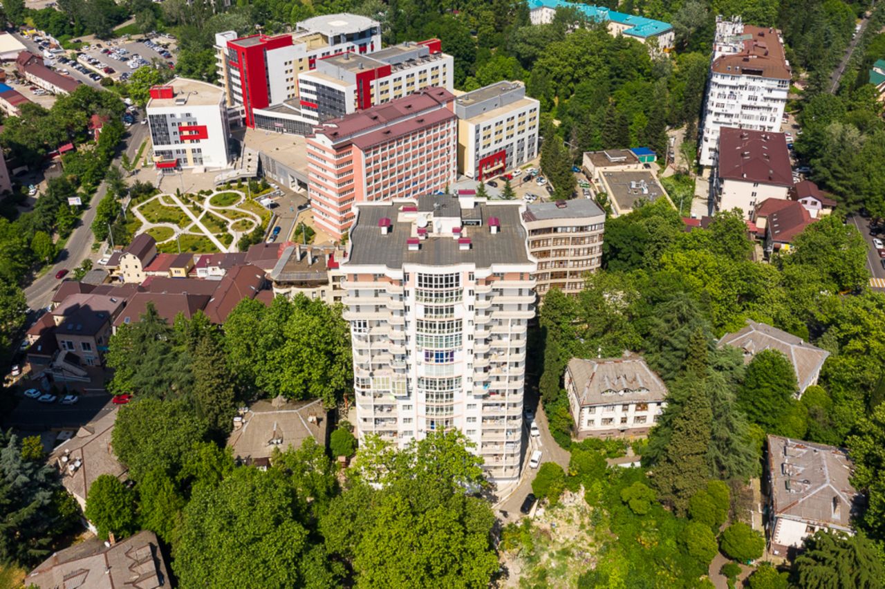 фото ЖК Прагма