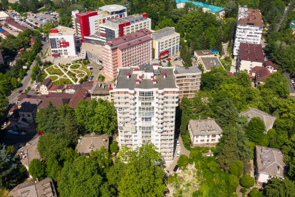4-я Фотография ЖК «Прагма»