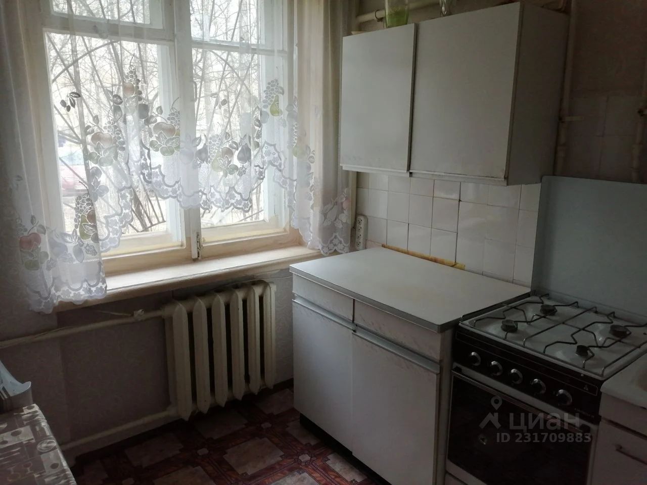 Сдам двухкомнатную квартиру 44м² Врачебный проезд, 2, Москва, СЗАО, р-н Покровское-Стрешнево м. Щукинская - база ЦИАН, объявление 231709883