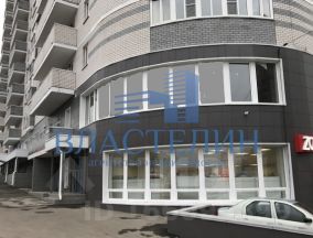 аренда коммерческой недвижимости Троицкий 2-й переулок