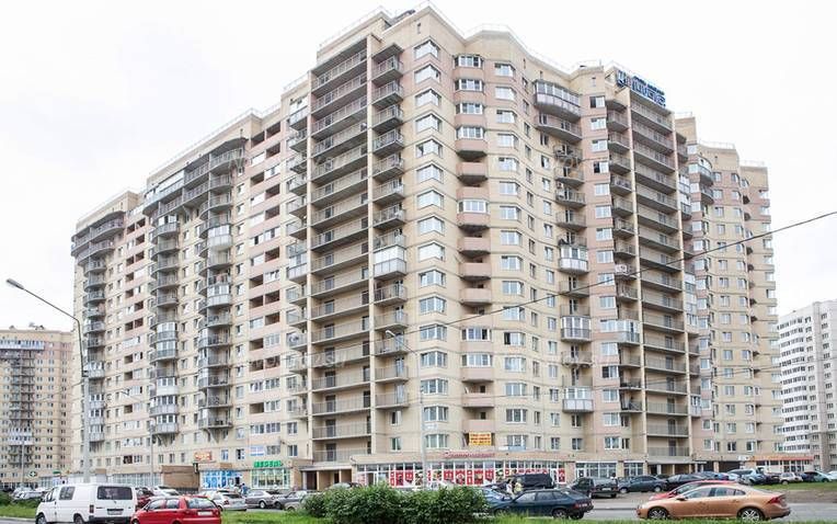 фото ЖК ЦДС Юнтоловский