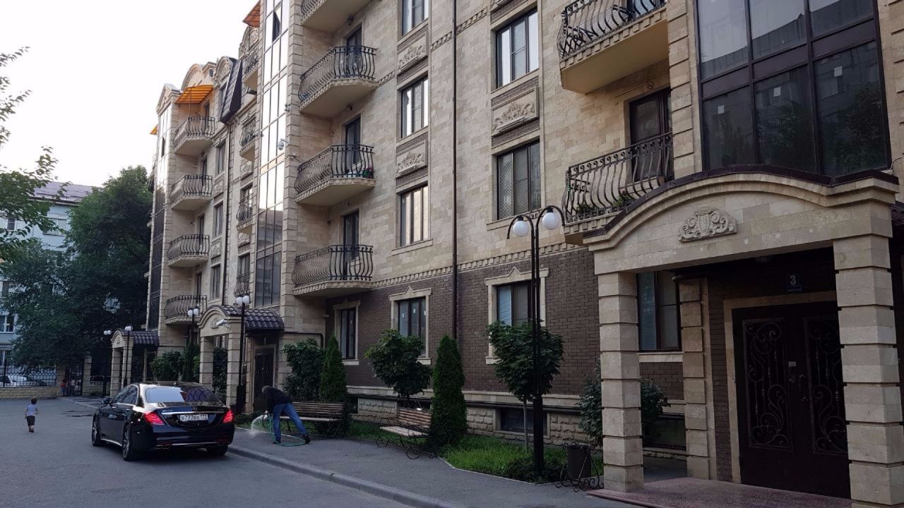 купить квартиру в ЖК Сапфир
