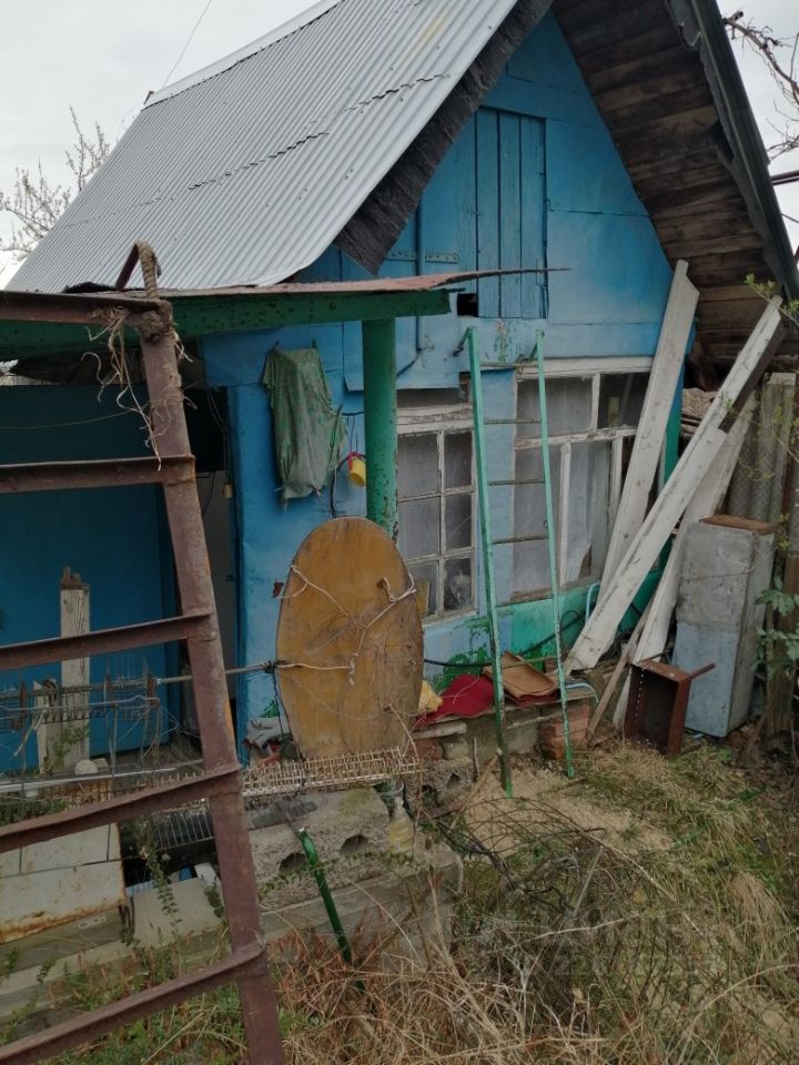 Купить дом 15м² Краснодарский край, Сочи городской округ, Сергей-Поле село - база ЦИАН, объявление 228147357