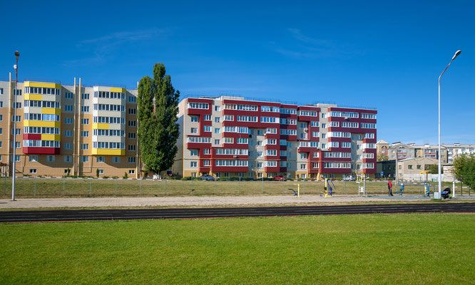 Дубовое белгородская область фото