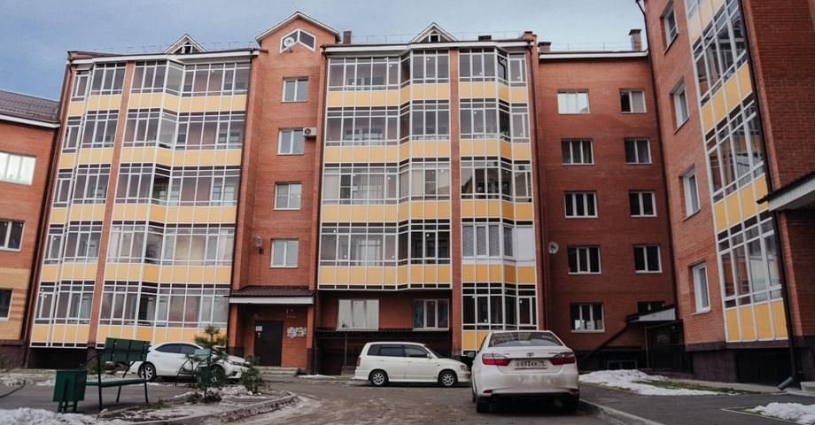 купить квартиру в ЖК По ул. Лермонтова 29