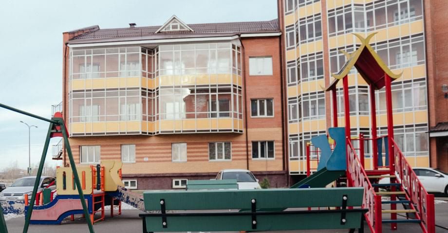 ЖК По ул. Лермонтова 29