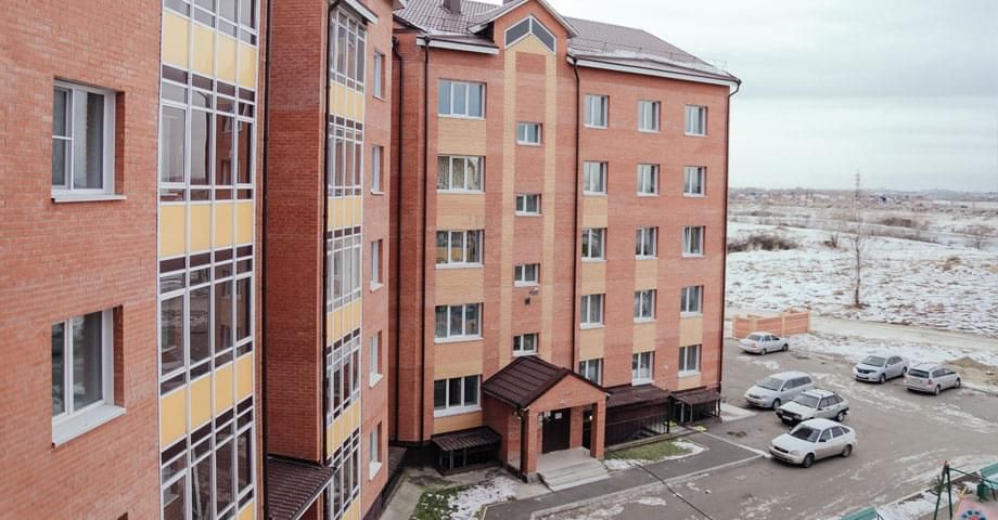 продажа квартир По ул. Лермонтова 29
