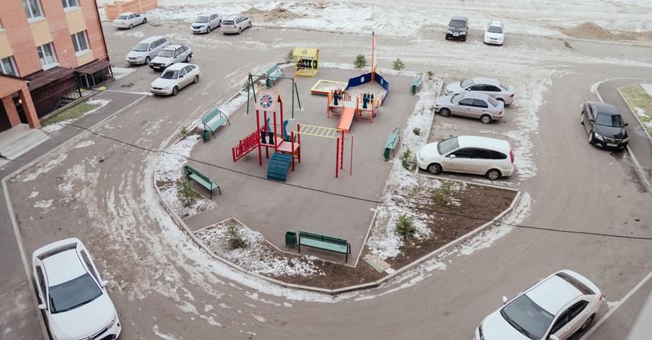 фото ЖК По ул. Лермонтова 29