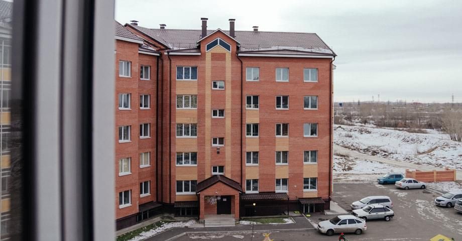купить квартиру в ЖК По ул. Лермонтова 29