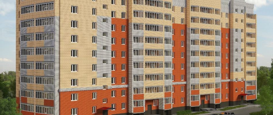 продажа квартир пр. Ленина 85А