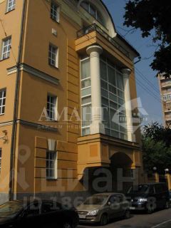 Поиск помещения под офис Могильцевский Малый переулок Аренда офиса 40 кв Елецкая улица