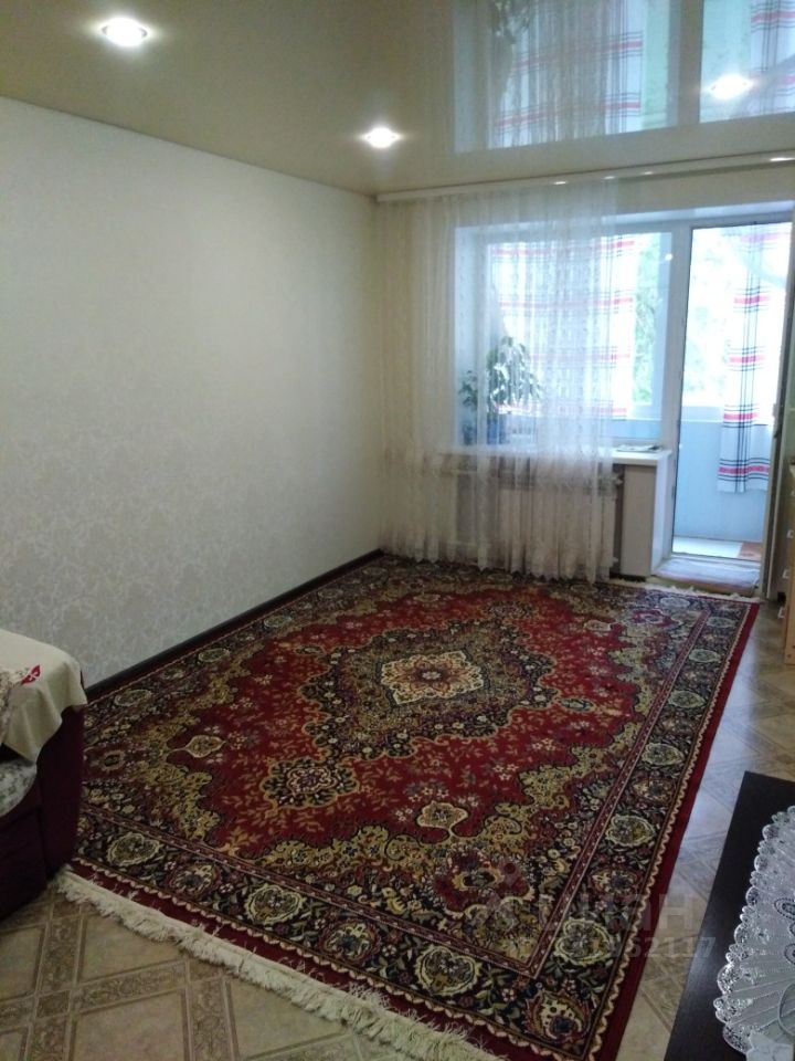 Продаю двухкомнатную квартиру 50м² Железнодорожная ул., 5/9, Саратов, Саратовская область, р-н Фрунзенский - база ЦИАН, объявление 231962117